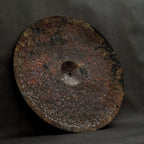 22" Ride, 2043 grams, B20