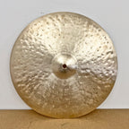 20” Ride, 1677 grams, B20