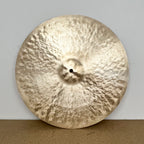 20” Ride, 1722 grams, B20