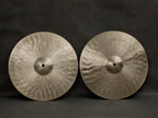 14" Hi-hats, 933 / 832 grams, B20