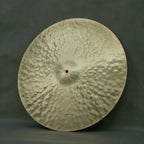 21" Ride, 2049 grams, B20