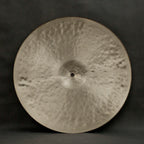 22" Ride, 2089 grams, B20