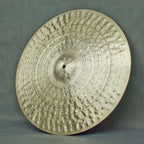 22" Ride, 1964 grams, B20
