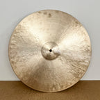 22" Ride, 1827 grams, B20