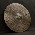 22" Ride, 2231 grams, B20