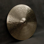 20” Ride, 1808 grams, B20