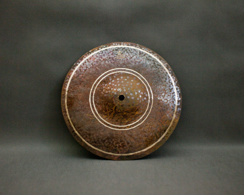 10,2” (261mm) Splash, 347 grams, B20