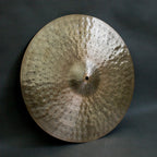 18,5" Ride, 1563 grams, B20