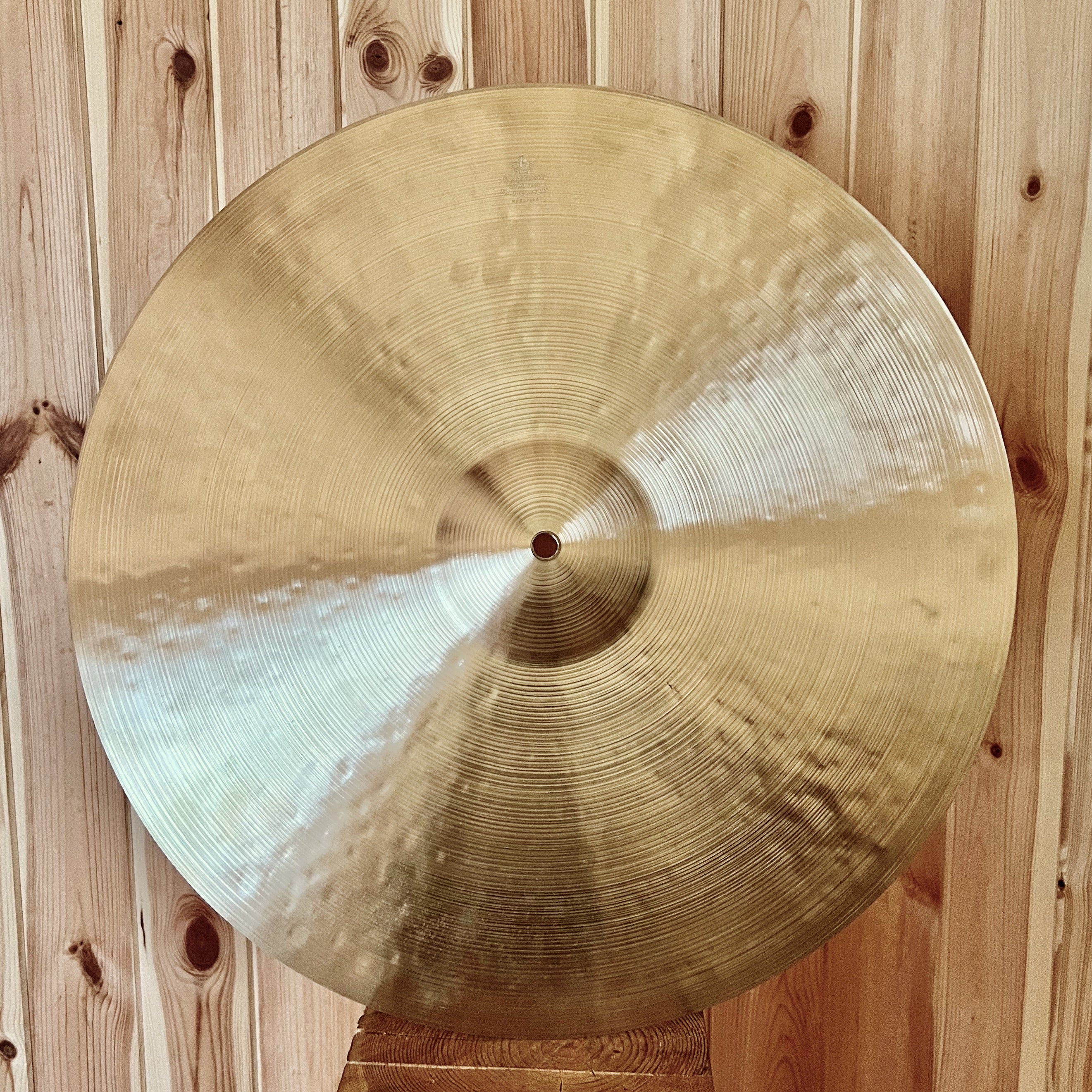 21,5” (547 mm) Ride, 1736 grams, B20