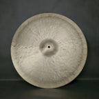 22" Ride, 2224 grams, B20