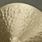 22" Ride, 2329 grams, B20