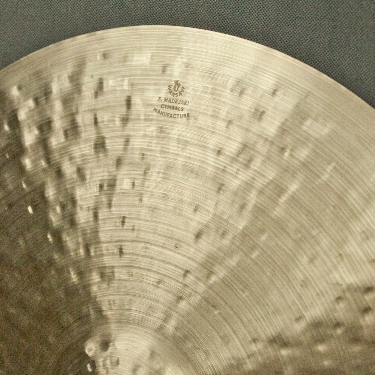 22" Ride, 2329 grams, B20