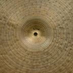 22" Ride, 2346 grams, B20