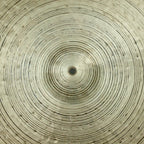22" Ride, 1964 grams, B20
