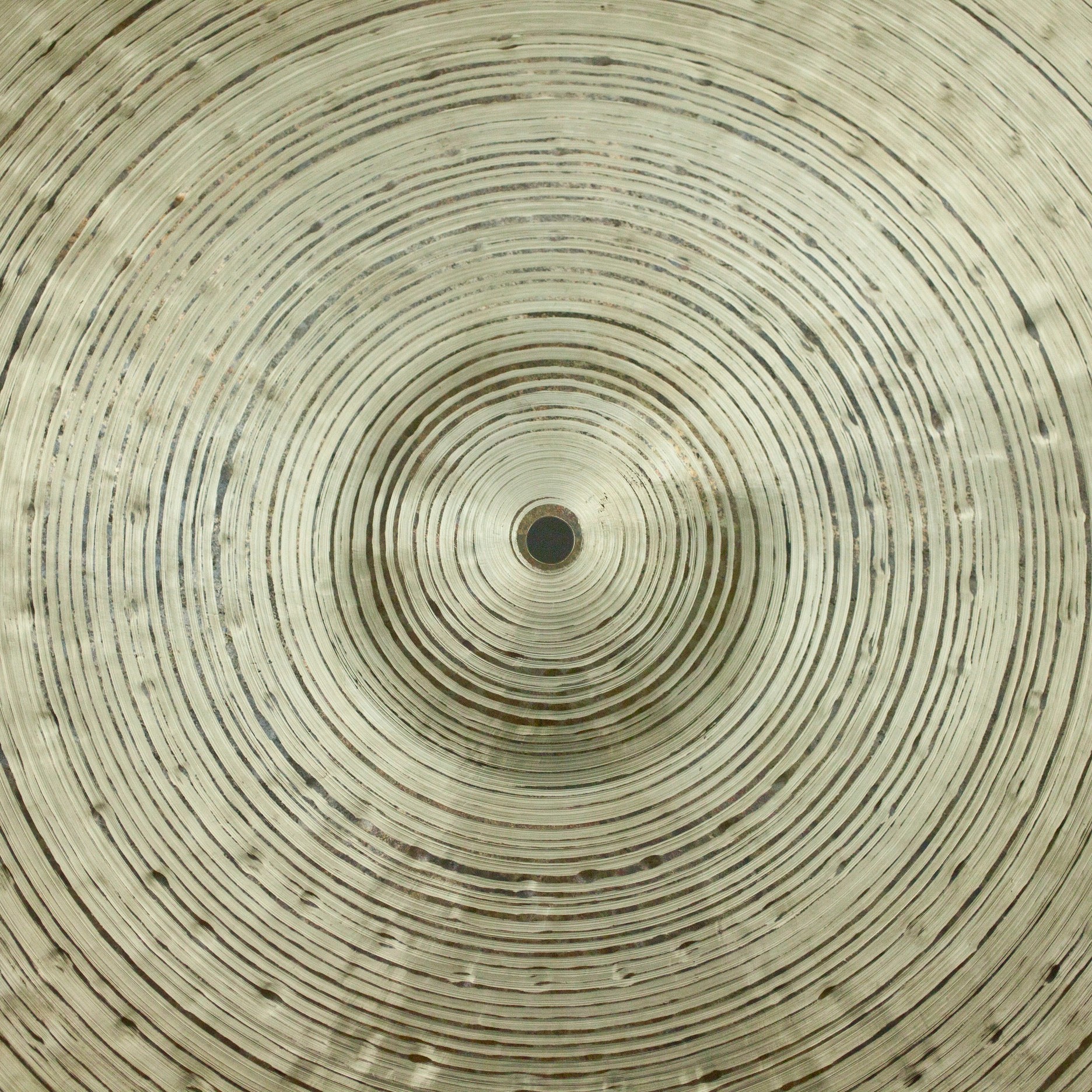 22" Ride, 1964 grams, B20