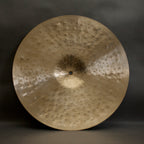 18" Paper Thin Crash / Ride, 1062 grams, B20
