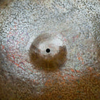 20" Ride, 1844 grams, B20