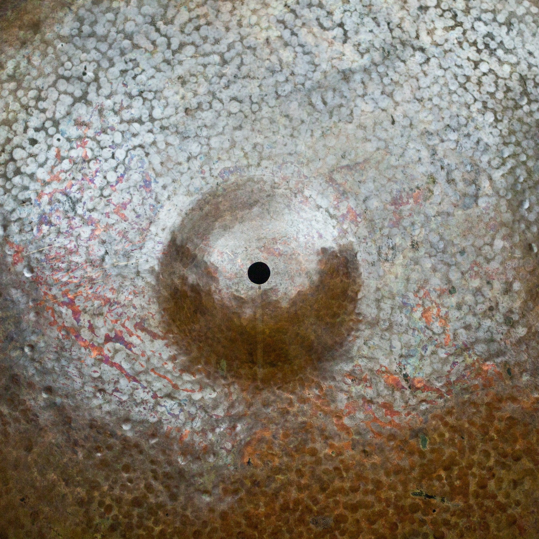 20" Ride, 1844 grams, B20