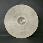 20” Ride, 1625 grams, B20