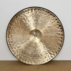 22" Ride, 2364 grams, B20