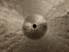 14" Hi-hats, 933 / 832 grams, B20