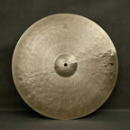 22" Ride, 2190 grams, B20
