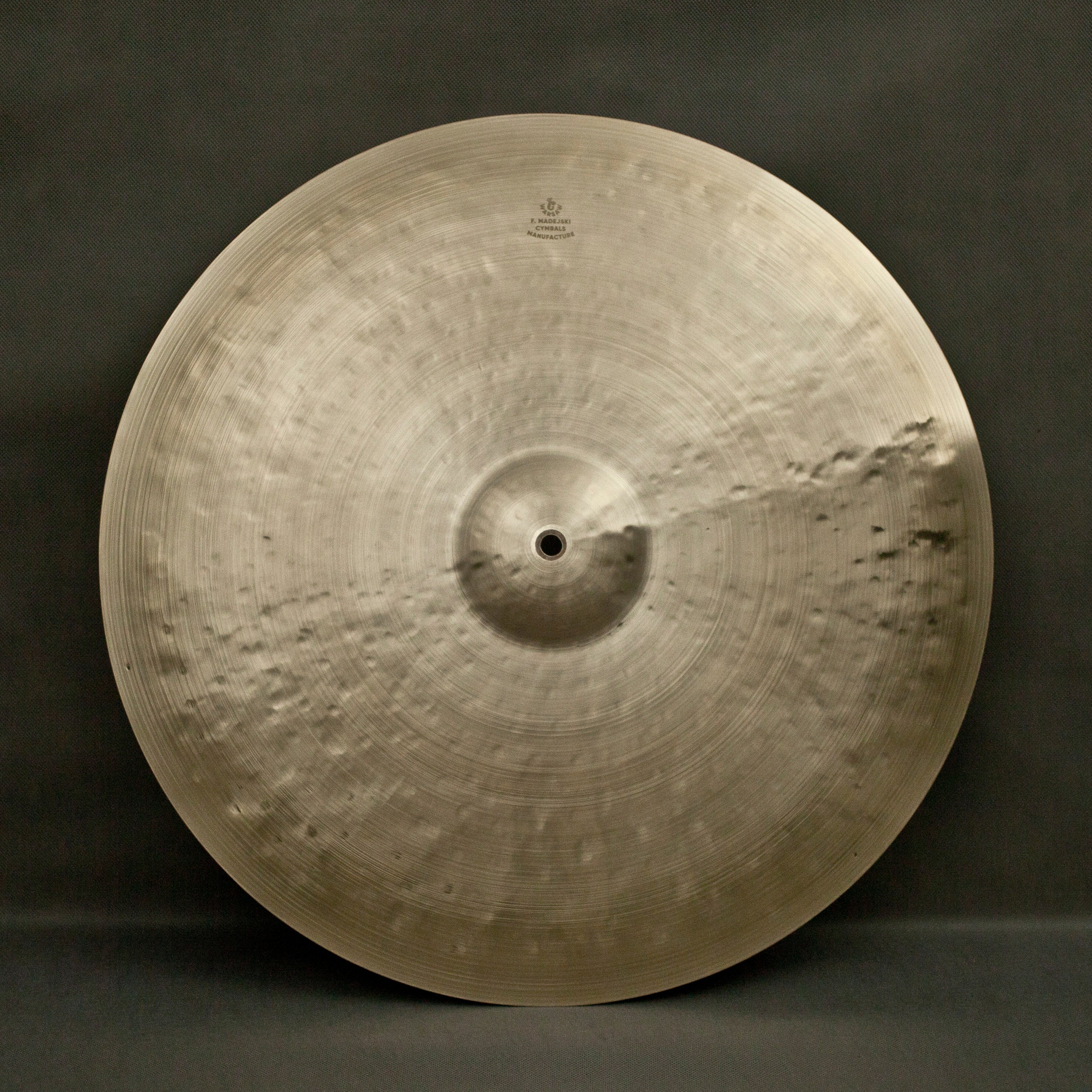 22" Ride, 2190 grams, B20