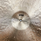 22" Ride, 2068 grams, B20