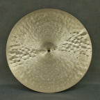 21" Ride, 2230 grams, B20