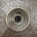 22" Ride, 1948 grams, B20