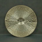 21" Ride, 2049 grams, B20