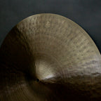 20" Ride, 1925 grams, B20