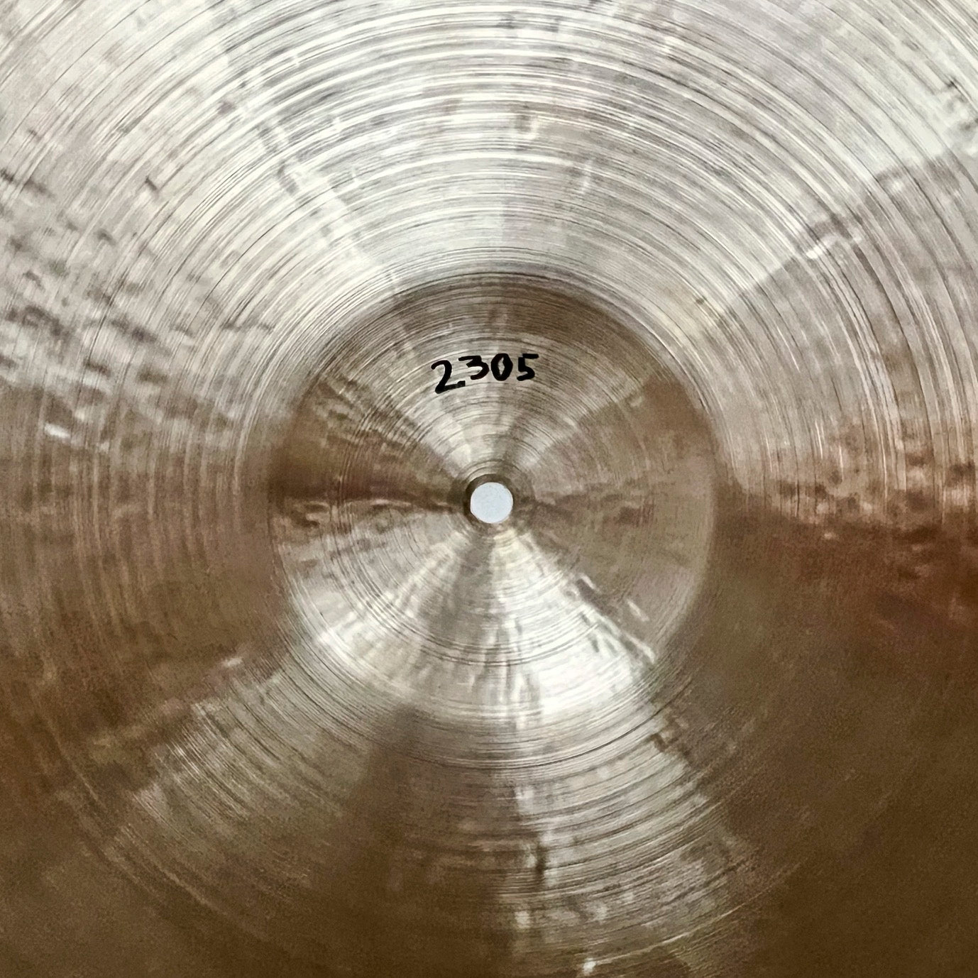 21,5” Ride, 2305 grams, B20