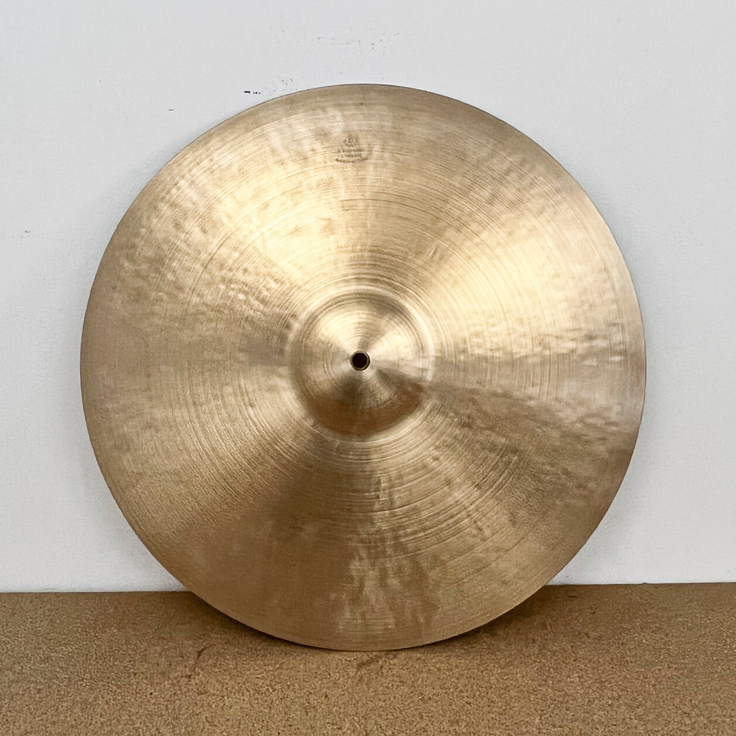 20” Ride, 1576 grams, B20