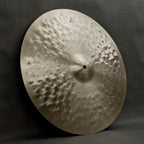 22" Ride, 2321 grams, B20