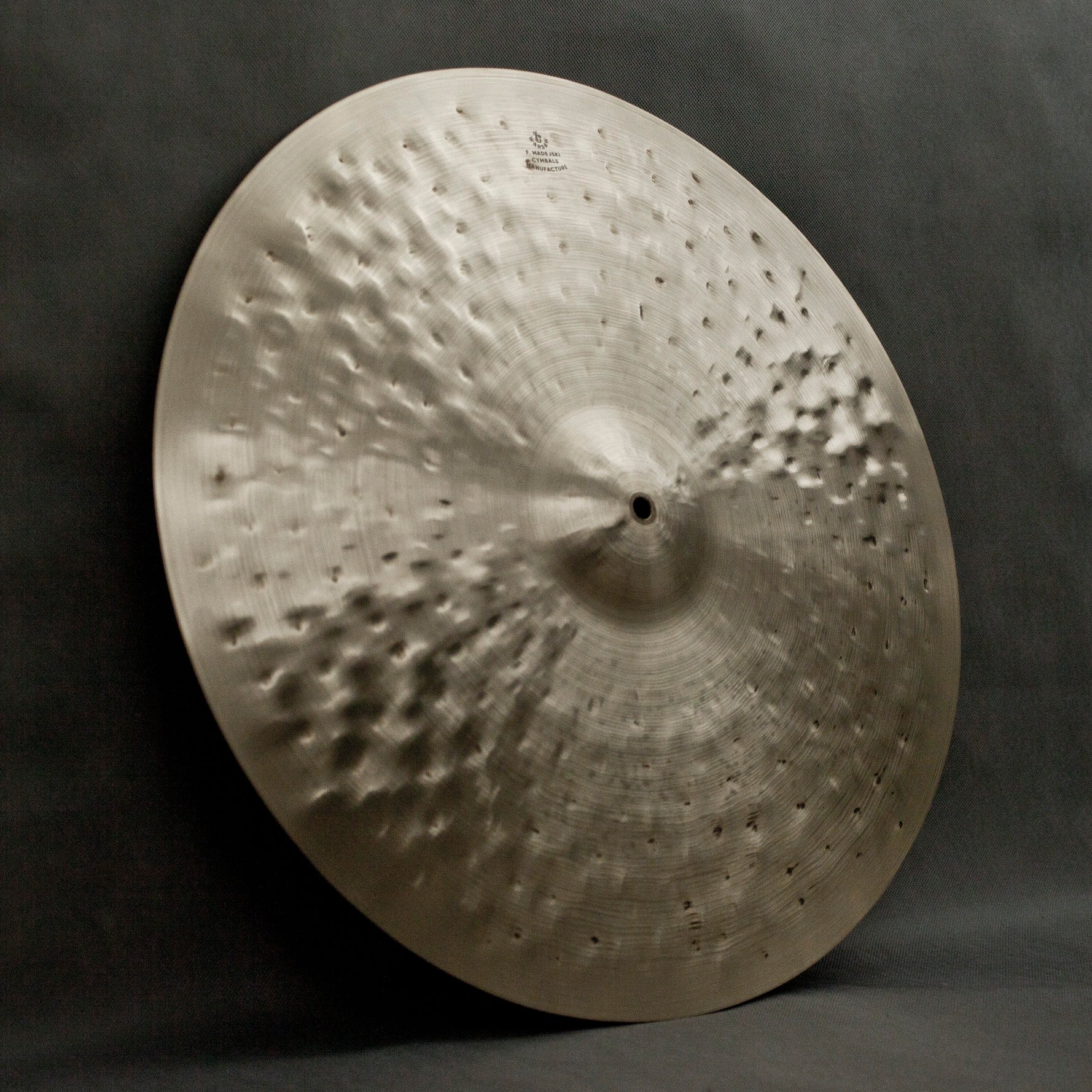 22" Ride, 2321 grams, B20