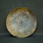 18" Flat Ride, 1414 grams, B20