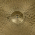 20" Ride, 1760 grams, B20