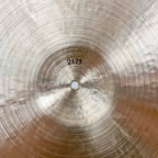 22” Ride, 2179 grams, B20