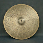 18" Ride, 1552 grams, B20