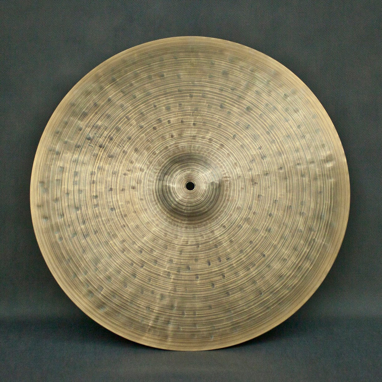 18" Ride, 1552 grams, B20