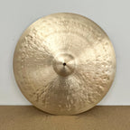 20” Ride, 1766 grams, B20