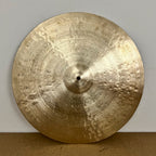 20” Ride, 1772 grams, B20