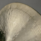 22" Ride, 2224 grams, B20