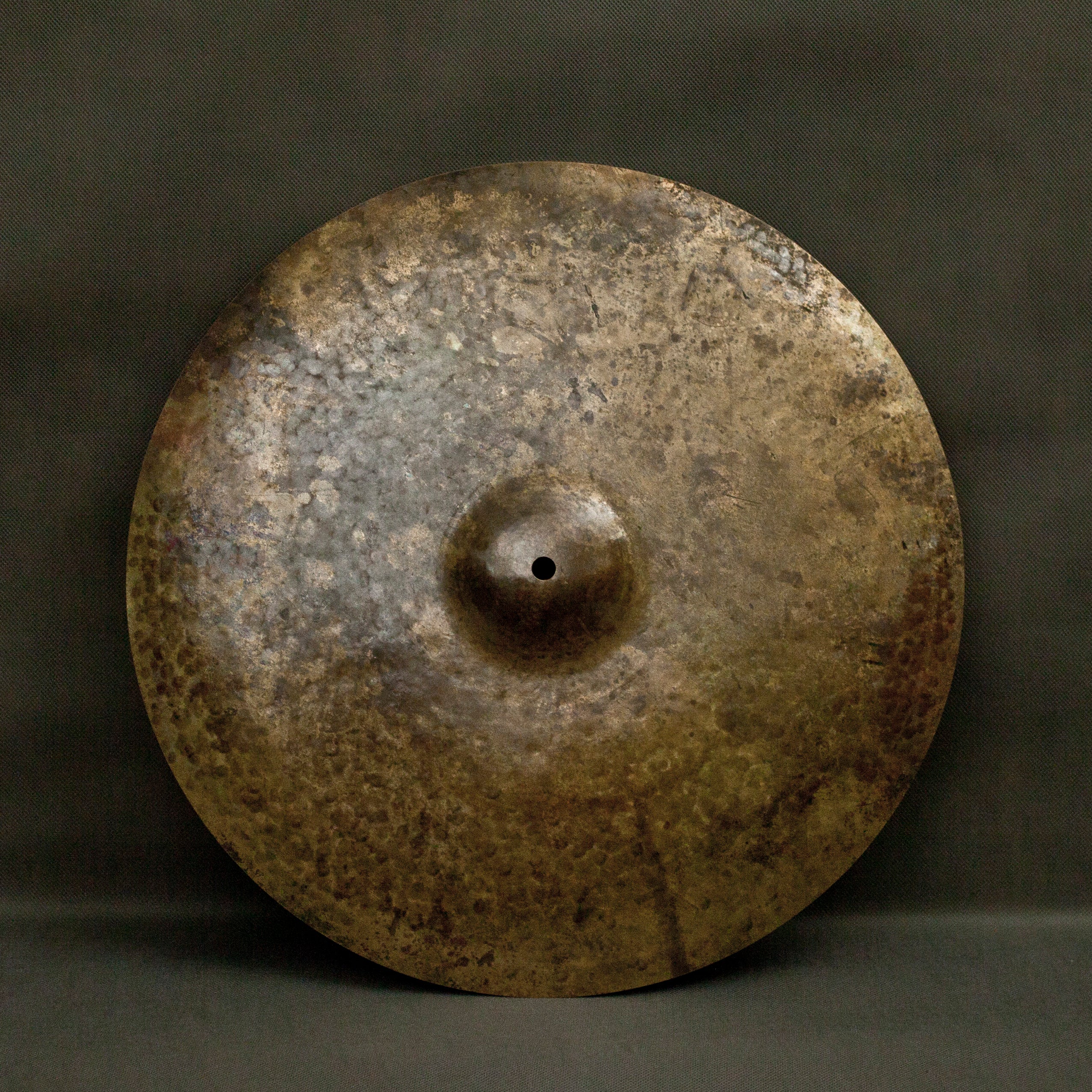 18" Ride, 1250 grams, B20