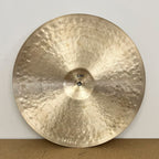 22" Ride, 2197 grams, B20