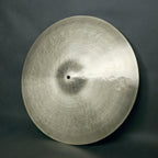 20” Paper Thin Crash/Ride, 1448 grams, B20