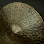 20" Paper Thin Ride, 1658 grams, B20