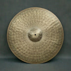 20" Ride, 1797 grams, B20