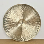 22” Ride, 1793 grams, B20